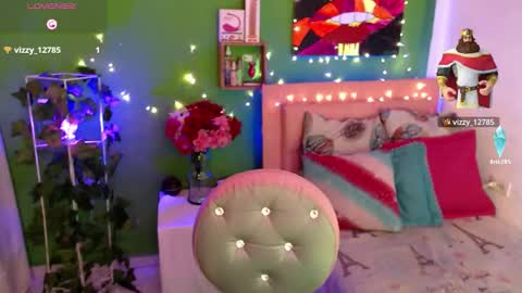 katherin online show from October 27, 2025, 6:17 am