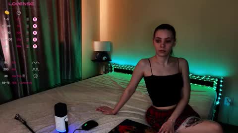 katherine__ross online show from March 6, 2026, 12:12 pm