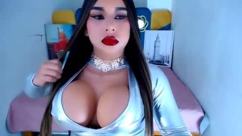 Snapshot of katherine_bigcock24 chatting on March 9, 2025, 7:01 am KATHERINE online show from March 9, 2025, 7:01 am