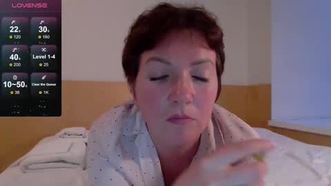 Ur Foxy online show from September 20, 2025, 3:46 pm