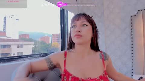 Snapshot of katherine_glow chatting on May 12, 2026, 11:40 am KATHE online show from May 12, 2026, 11:40 am