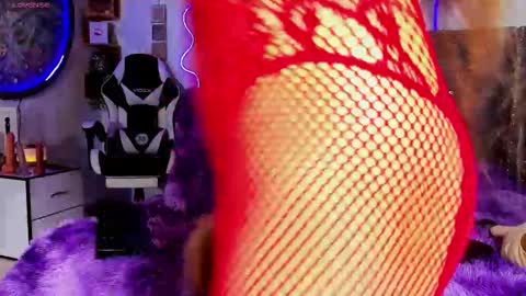 katherine_rose_ online show from September 22, 2025, 10:56 pm