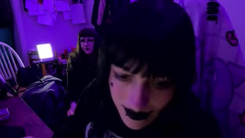 Snapshot of katherinekleave chatting on February 8, 2026, 7:56 am katherinekleave online show from February 8, 2026, 7:56 am