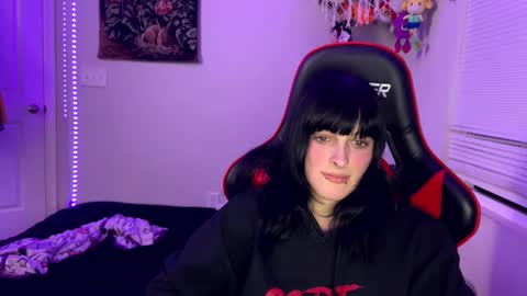 Snapshot of katherinekleave chatting on February 10, 2026, 5:55 am katherinekleave online show from February 10, 2026, 5:55 am