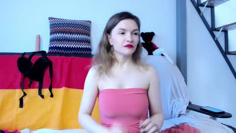 Katherine online show from January 25, 2025, 10:51 am