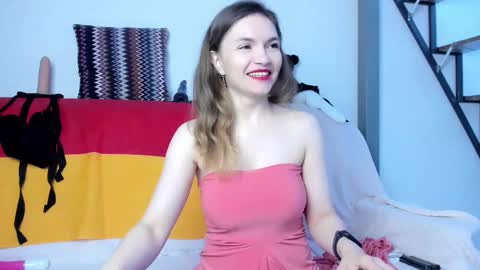 Katherine online show from February 22, 2025, 7:23 am