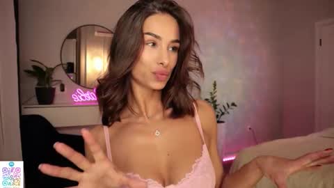 katherinepinke online show from March 7, 2026, 8:17 pm