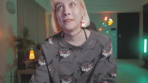 Snapshot of katherynlin chatting on December 12, 2024, 9:04 pm Kathy online show from December 12, 2024, 9:04 pm