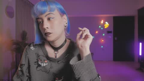Snapshot of katherynlin chatting on December 28, 2024, 5:25 pm Kathy online show from December 28, 2024, 5:25 pm