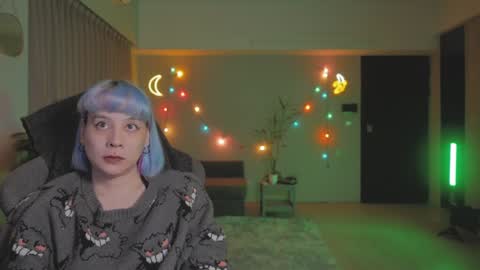 Snapshot of katherynlin chatting on January 15, 2025, 2:24 pm Kathy online show from January 15, 2025, 2:24 pm
