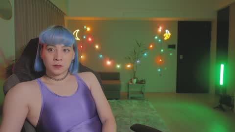 Snapshot of katherynlin chatting on January 22, 2025, 5:49 pm Kathy online show from January 22, 2025, 5:49 pm