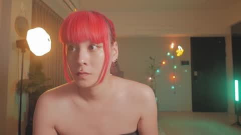 Snapshot of katherynlin chatting on October 9, 2025, 7:23 pm Kathy online show from October 9, 2025, 7:23 pm