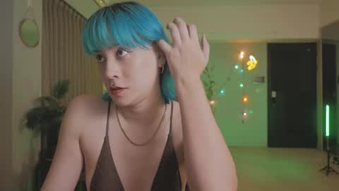 Snapshot of katherynlin chatting on June 1, 2026, 7:26 pm Kathy online show from June 1, 2026, 7:26 pm