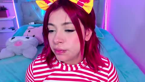 Kathia  online show from December 26, 2024, 2:59 pm