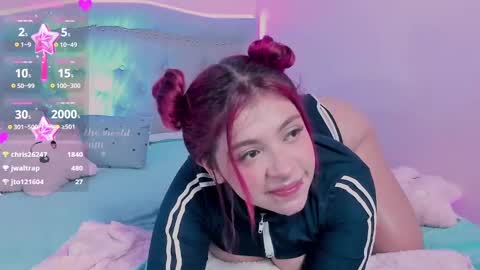 Kathia  online show from December 28, 2024, 10:03 am