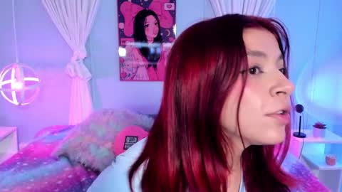 Kathia  online show from September 17, 2025, 10:33 pm