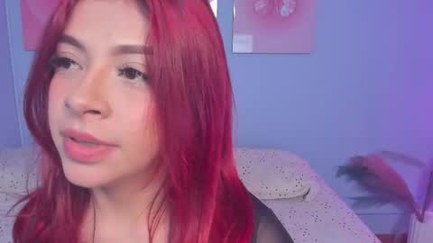 Snapshot of kathia_saenz chatting on January 13, 2026, 4:07 am Kathia online show from January 13, 2026, 4:07 am