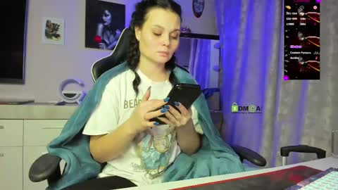 Kathie online show from March 5, 2025, 5:08 pm