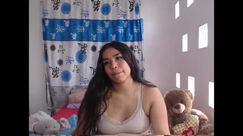  K A T H I E  online show from February 4, 2025, 8:28 pm