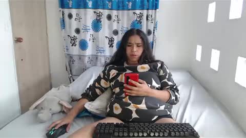 K A T H I E  online show from February 21, 2025, 8:38 pm