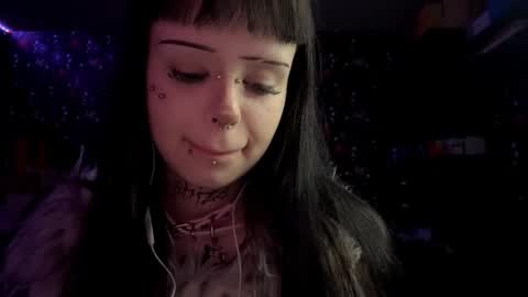 Snapshot of kathimatayoshi chatting on February 21, 2026, 3:57 pm Luna online show from February 21, 2026, 3:57 pm