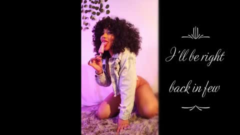 Katherine  online show from February 21, 2025, 10:37 pm