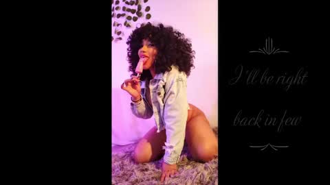 Katherine  online show from March 2, 2025, 7:23 pm