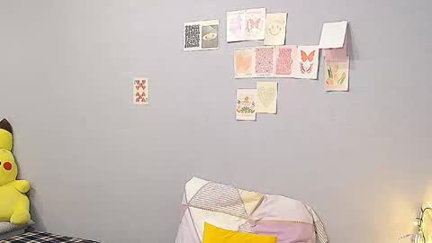 KathrineBerry online show from February 12, 2025, 8:59 am