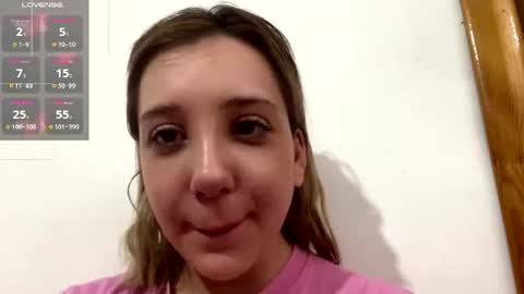 Snapshot of kathrinekiening chatting on June 18, 2026, 2:10 pm Jessie online show from June 18, 2026, 2:10 pm