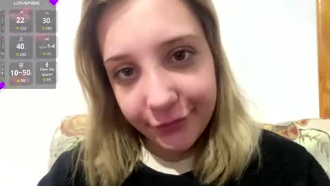 Snapshot of kathrinekiening chatting on June 24, 2026, 4:28 pm Jessie online show from June 24, 2026, 4:28 pm