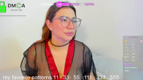 Kay online show from July 20, 2026, 2:59 am
