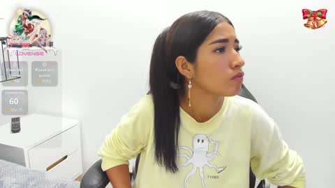 Snapshot of kathy_naughty1 chatting on December 30, 2024, 12:20 pm Khaty online show from December 30, 2024, 12:20 pm