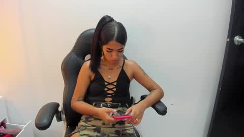 Snapshot of kathy_naughty1 chatting on January 10, 2025, 12:04 pm Khaty online show from January 10, 2025, 12:04 pm