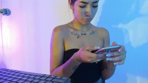 Snapshot of kathy_naughty1 chatting on September 29, 2025, 11:37 am Khaty online show from September 29, 2025, 11:37 am