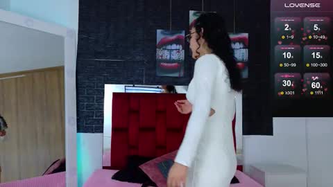 Kate 3 - INSTAGRAM Kathy sc94 online show from January 15, 2026, 8:45 pm