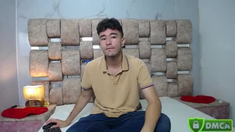 Snapshot of kathyaiden chatting on June 10, 2026, 2:49 pm Kaht y Aiden online show from June 10, 2026, 2:49 pm