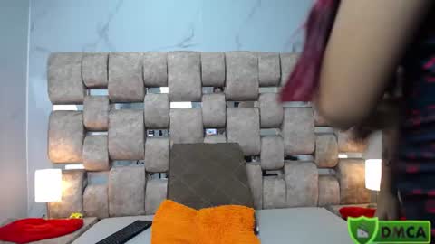 Snapshot of kathyaiden chatting on June 18, 2026, 3:05 pm Kaht y Aiden online show from June 18, 2026, 3:05 pm