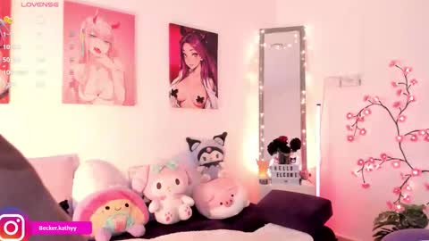 Katherine online show from February 3, 2026, 2:00 pm