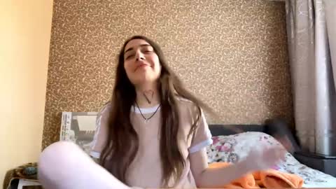 Stasy online show from April 14, 2026, 6:30 am