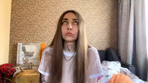 Stasy online show from April 15, 2026, 6:53 am