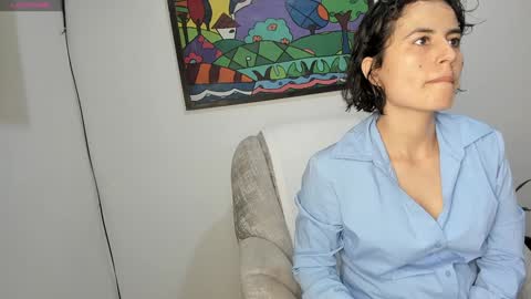 katia_12_ online show from January 25, 2025, 10:18 pm