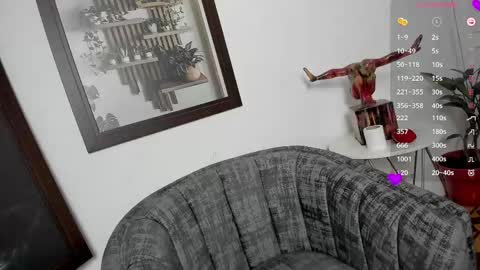 katia_12_ online show from March 12, 2025, 1:25 am