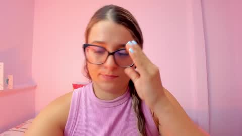 Khaterine online show from February 20, 2025, 3:52 pm