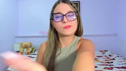 Khaterine online show from October 14, 2025, 11:55 am