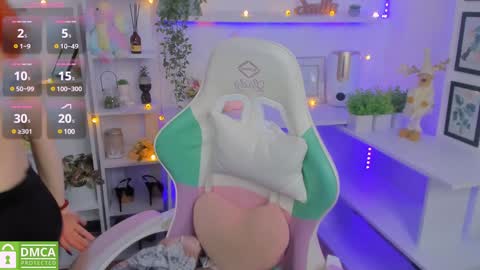 Katia  online show from January 16, 2025, 6:14 am