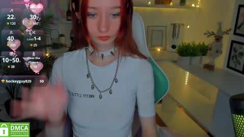 Katia  online show from January 25, 2025, 6:45 am