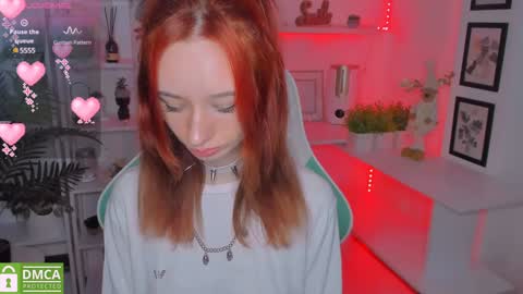 Katia  online show from January 27, 2025, 6:19 am