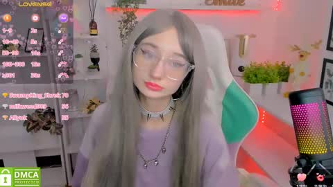 Katia  online show from February 16, 2025, 9:37 am