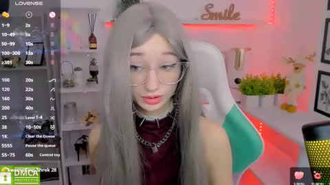 Katia  online show from February 17, 2025, 6:31 am