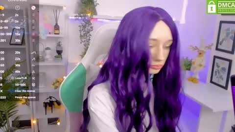 Katia  online show from February 27, 2025, 6:29 am